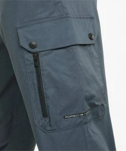 Puma Porsche Design Men's Cargo Pants -puma-sale Porsche Design Mens Cargo Pants 4