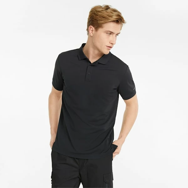 Puma Porsche Design Men's Polo Shirt 1 Puma Porsche Design Men's Polo Shirt