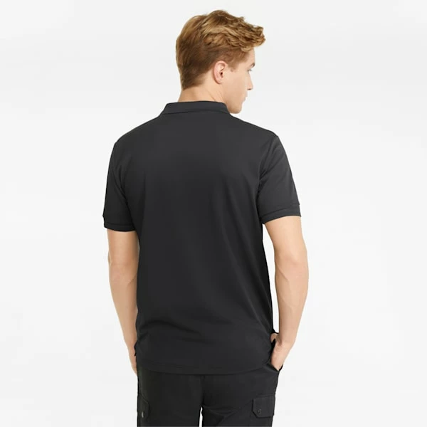 Puma Porsche Design Men's Polo Shirt 2 Puma Porsche Design Men's Polo Shirt - Image 2