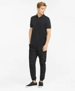 Puma Porsche Design Men's Polo Shirt 8 Puma Porsche Design Men's Polo Shirt -puma-sale Porsche Design Mens Polo Shirt 4