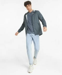 Active Porsche Design RCT Graphene Men's Jacket -puma-sale Porsche Design RCT Graphene Mens Jacket 2