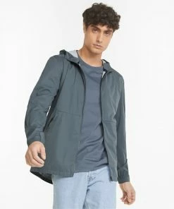 Active Porsche Design RCT Graphene Men's Jacket