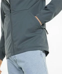 Active Porsche Design RCT Graphene Men's Jacket -puma-sale Porsche Design RCT Graphene Mens Jacket 4