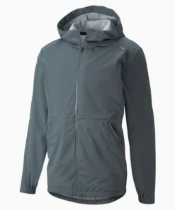 Active Porsche Design RCT Graphene Men's Jacket -puma-sale Porsche Design RCT Graphene Mens Jacket 5