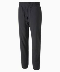 Active Porsche Design Woven Tech Men's Motorsport Pants -puma-sale Porsche Design Woven Tech Mens Motorsport Pants 5