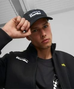 Puma Porsche Legacy Cap -puma-sale Porsche Legacy Cap 2