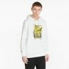Puma Porsche Legacy Graphic Men's Hoodie