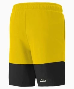 Puma Porsche Legacy Men's Sweat Shorts -puma-sale Porsche Legacy Mens Sweat Shorts 5