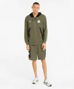 Puma Porsche Legacy Statement Men's Hoodie -puma-sale Porsche Legacy Statement Mens Hoodie 2