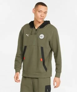 Puma Porsche Legacy Statement Men's Hoodie