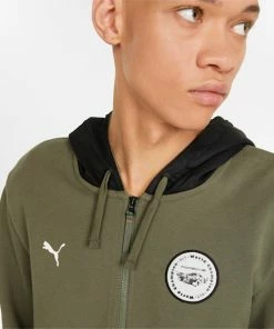 Puma Porsche Legacy Statement Men's Hoodie -puma-sale Porsche Legacy Statement Mens Hoodie 3