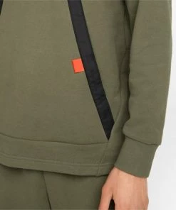 Puma Porsche Legacy Statement Men's Hoodie -puma-sale Porsche Legacy Statement Mens Hoodie 4