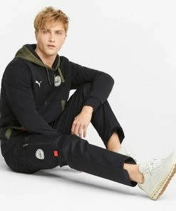 Puma Porsche Legacy Statement Men's Pants -puma-sale Porsche Legacy Statement Mens Pants 2