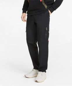 Puma Porsche Legacy Statement Men's Pants