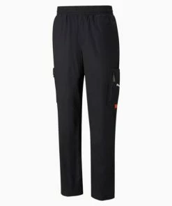 Puma Porsche Legacy Statement Men's Pants -puma-sale Porsche Legacy Statement Mens Pants 4