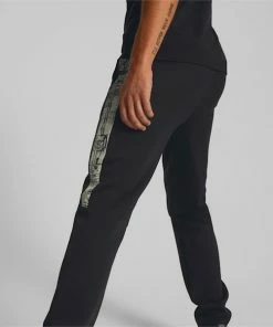 Puma Porsche Legacy T7 Men's Sweatpants 7 Puma Porsche Legacy T7 Men's Sweatpants -puma-sale Porsche Legacy T7 Mens Sweatpants 2