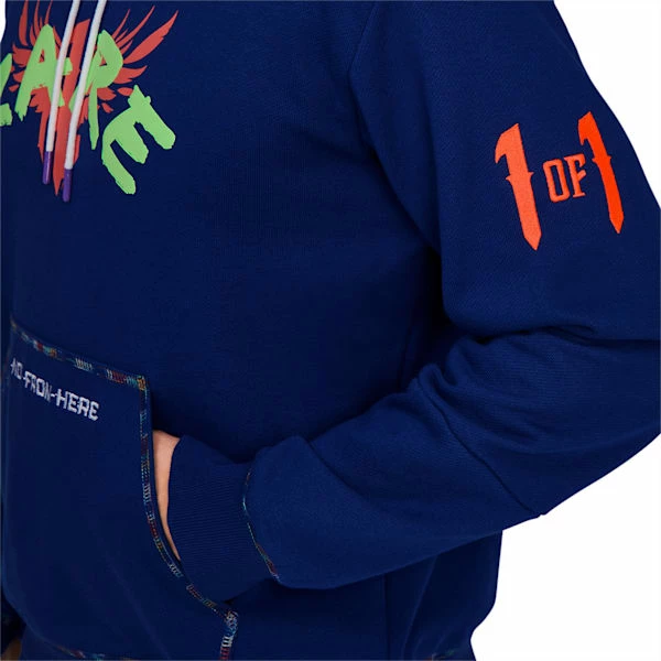 Puma RARE Men's Basketball Hoodie 5 Puma RARE Men's Basketball Hoodie - Image 5