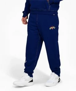 Puma RARE Men's Basketball Pants