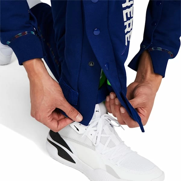 Puma RARE Men's Basketball Pants 5 Puma RARE Men's Basketball Pants - Image 5