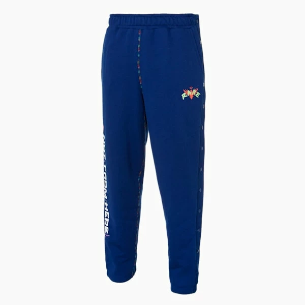 Puma RARE Men's Basketball Pants 6 Puma RARE Men's Basketball Pants - Image 6