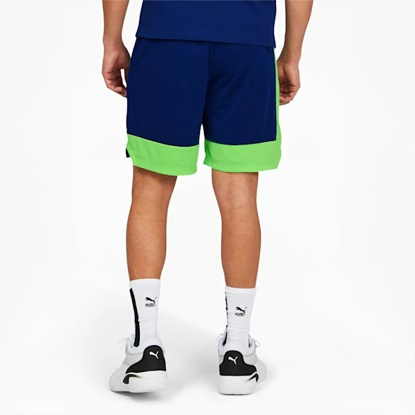 Puma RARE Men's Basketball Shorts 2 Puma RARE Men's Basketball Shorts - Image 2