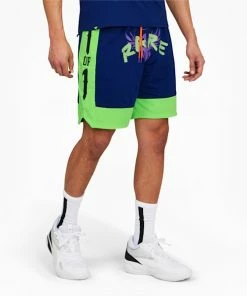 Puma RARE Men's Basketball Shorts