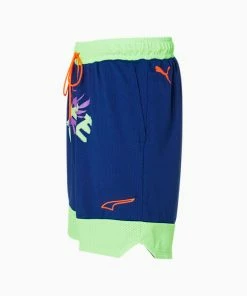 Puma RARE Men's Basketball Shorts 10 Puma RARE Men's Basketball Shorts -puma-sale RARE Mens Basketball Shorts 4