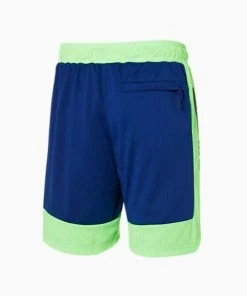 Puma RARE Men's Basketball Shorts 11 Puma RARE Men's Basketball Shorts -puma-sale RARE Mens Basketball Shorts 5