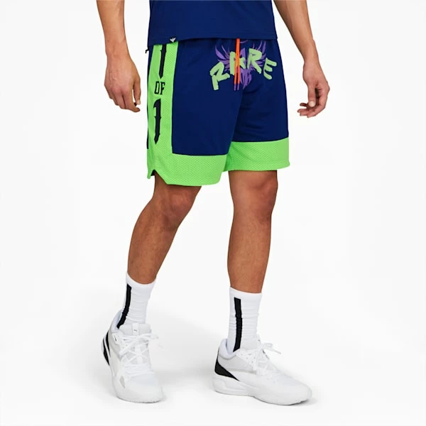 Puma RARE Men's Basketball Shorts 1 Puma RARE Men's Basketball Shorts