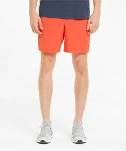 Puma RE:Collection 7" Men's Training Shorts
