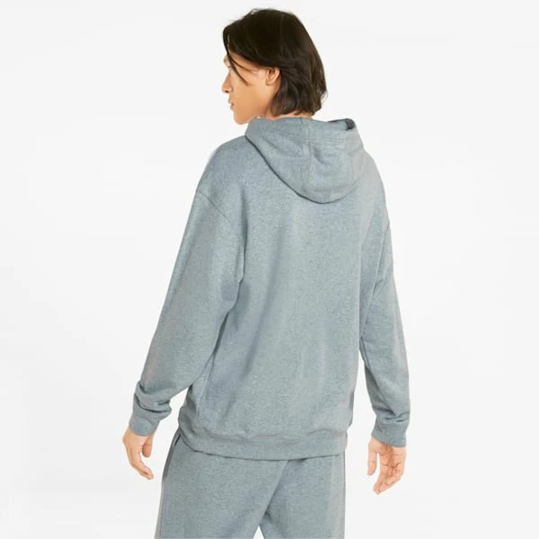 Puma RE:Collection Graphic Hoodie 2 Puma RE:Collection Graphic Hoodie - Image 2