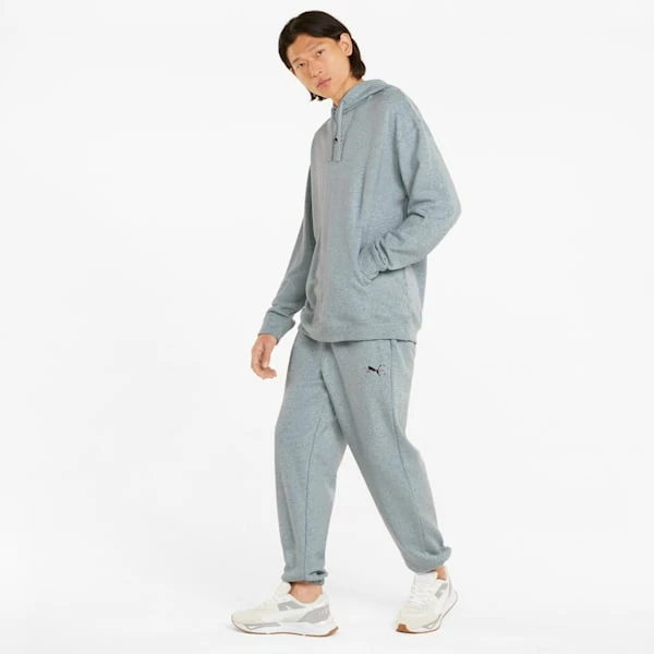 Puma RE:Collection Graphic Hoodie 3 Puma RE:Collection Graphic Hoodie - Image 3