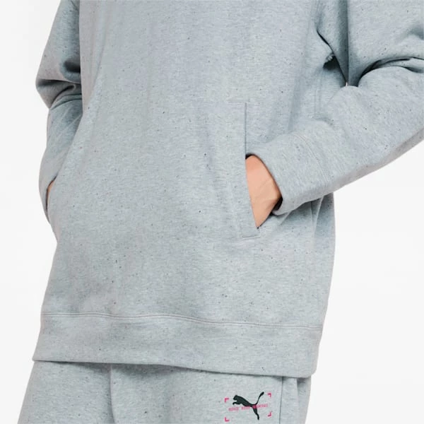 Puma RE:Collection Graphic Hoodie 5 Puma RE:Collection Graphic Hoodie - Image 5