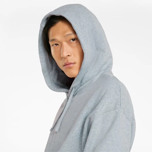 Puma RE:Collection Graphic Hoodie 6 Puma RE:Collection Graphic Hoodie - Image 6