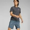Puma RE:Collection Men's Knit Training Shorts