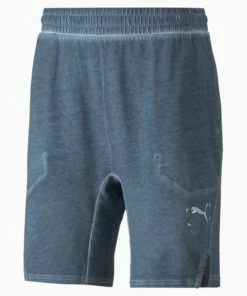 Puma RE:Collection Men's Knit Training Shorts -puma-sale RECollection Mens Knit Training Shorts 5