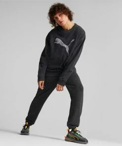 Puma RE:Collection Relaxed Men's Crewneck Sweatshirt 8 Puma RE:Collection Relaxed Men's Crewneck Sweatshirt -puma-sale RECollection Relaxed Mens Crewneck Sweatshirt 2