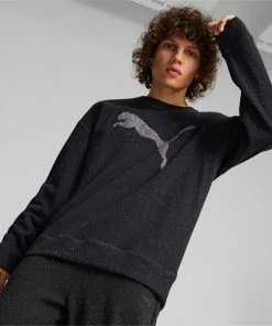 Puma RE:Collection Relaxed Men's Crewneck Sweatshirt