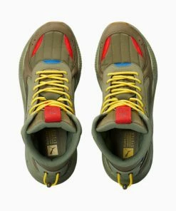 Puma RS-X Mid Sneakers -puma-sale RS X Mid Sneakers 5