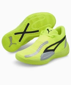 Puma Rise NITRO Men's Basketball Shoes -puma-sale Rise NITRO Mens Basketball Shoes 10