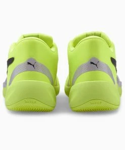 Puma Rise NITRO Men's Basketball Shoes -puma-sale Rise NITRO Mens Basketball Shoes 11