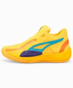 Puma Rise NITRO Men's Basketball Shoes