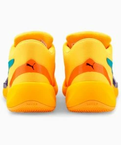 Puma Rise NITRO Men's Basketball Shoes -puma-sale Rise NITRO Mens Basketball Shoes 17