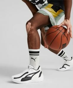 Puma Rise NITRO Men's Basketball Shoes 8 Puma Rise NITRO Men's Basketball Shoes -puma-sale Rise NITRO Mens Basketball Shoes 2