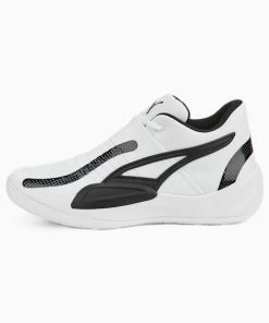 Puma Rise NITRO Men's Basketball Shoes