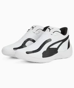 Puma Rise NITRO Men's Basketball Shoes 10 Puma Rise NITRO Men's Basketball Shoes -puma-sale Rise NITRO Mens Basketball Shoes 4
