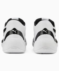 Puma Rise NITRO Men's Basketball Shoes 11 Puma Rise NITRO Men's Basketball Shoes -puma-sale Rise NITRO Mens Basketball Shoes 5