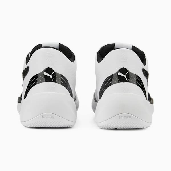 Puma Rise NITRO Men's Basketball Shoes 6 Puma Rise NITRO Men's Basketball Shoes - Image 6