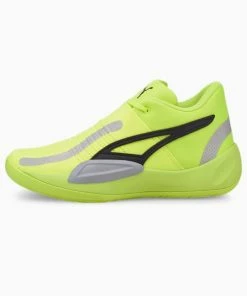 Puma Rise NITRO Men's Basketball Shoes