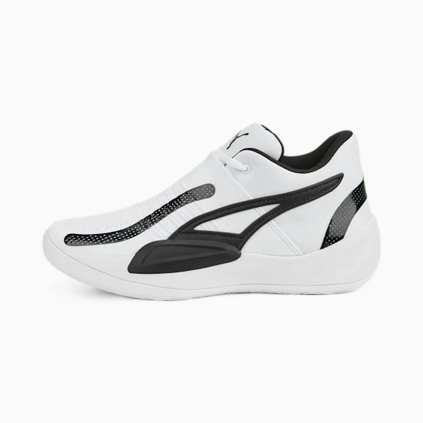 Puma Rise NITRO Men's Basketball Shoes 1 Puma Rise NITRO Men's Basketball Shoes